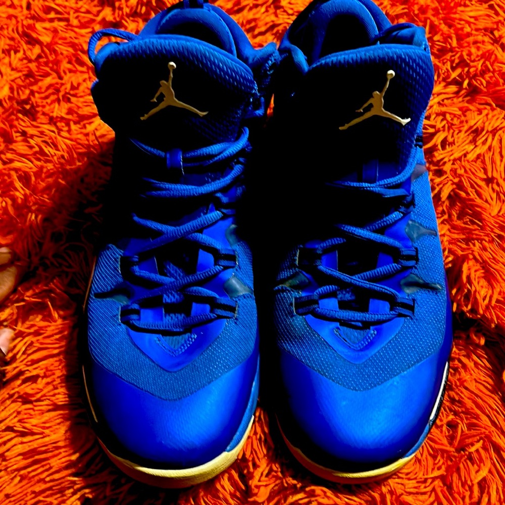 Jordan’s